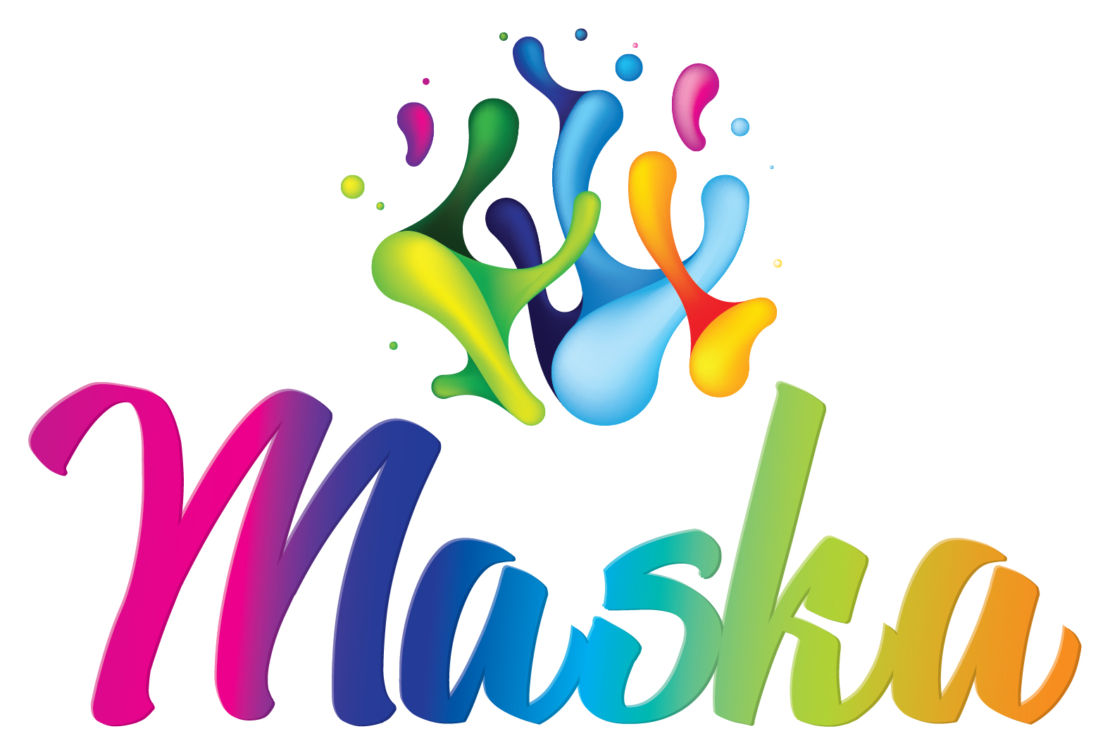 Maska